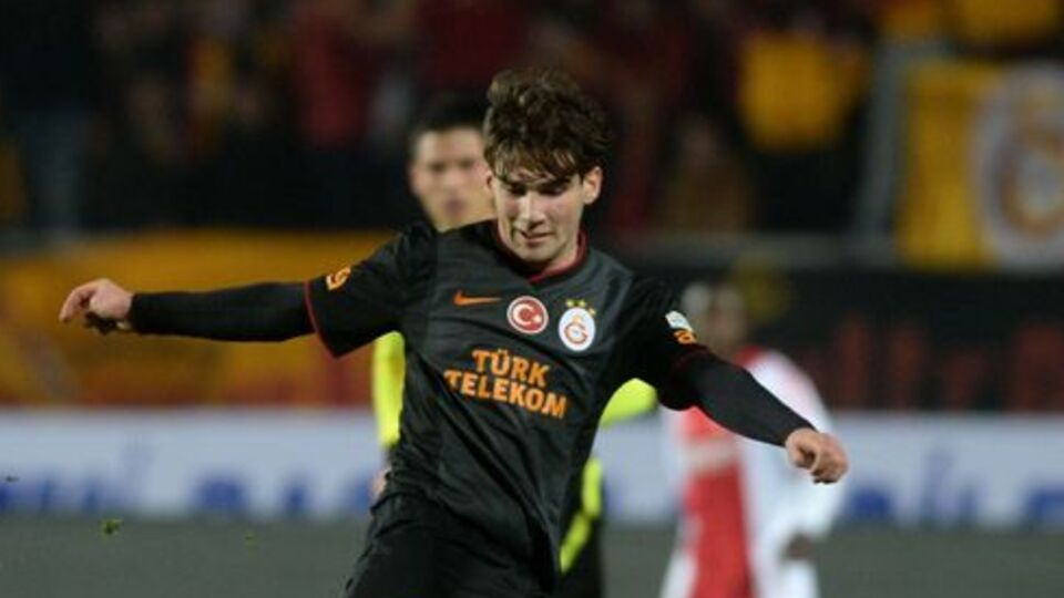 İbrahim Coşkun çok mutlu!