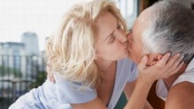 Mutluluk çubuğu evliliklerini kurtardı