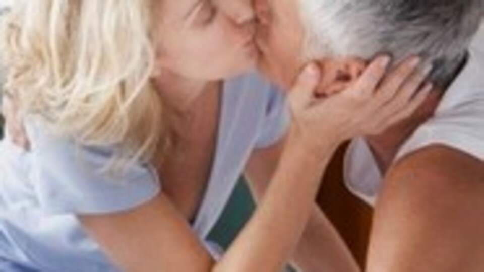 Mutluluk çubuğu evliliklerini kurtardı