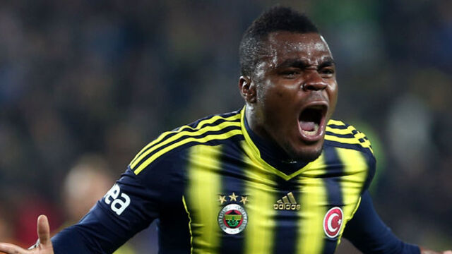 Fener'e şartlı onay!