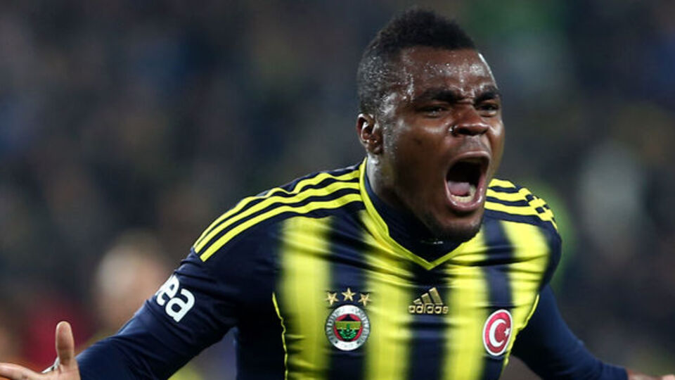 Fener'e şartlı onay!