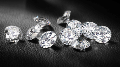 Pırlanta gibi geri adım!