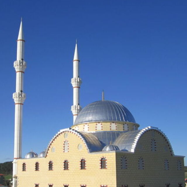 O uygulama sona eriyor
