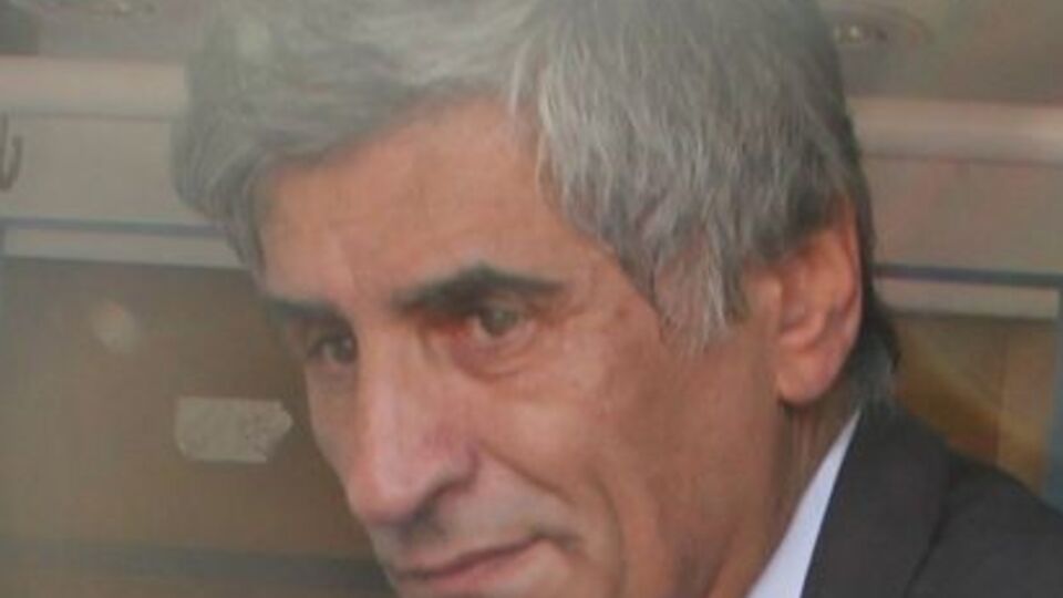 Hilmioğlu için kritik başvuru