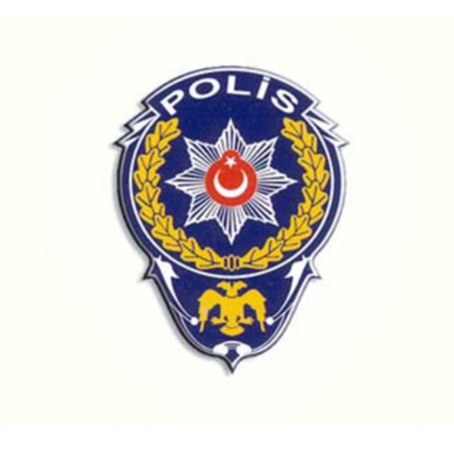 Tekirdağ Emniyet'inde görev değişikliği