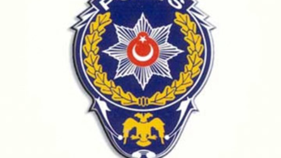 Tekirdağ Emniyet'inde görev değişikliği