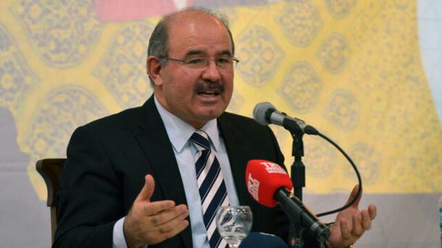 "Romantik isimli darbe planları"