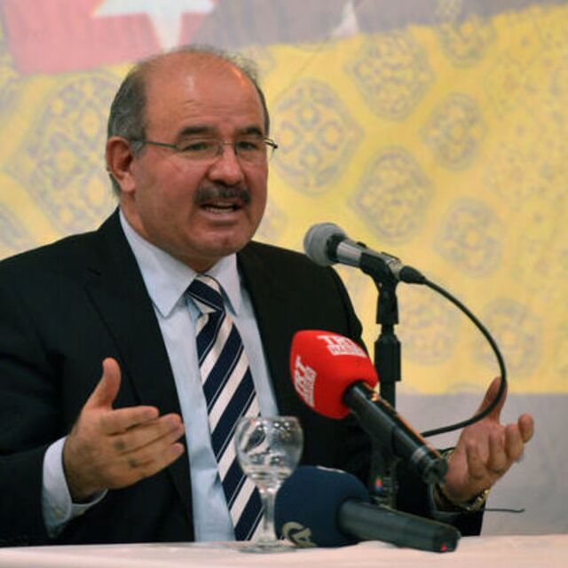 "Romantik isimli darbe planları"