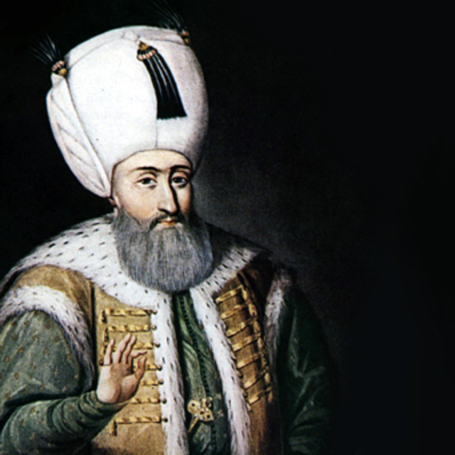 Cihan padişahını deviren hastalık!