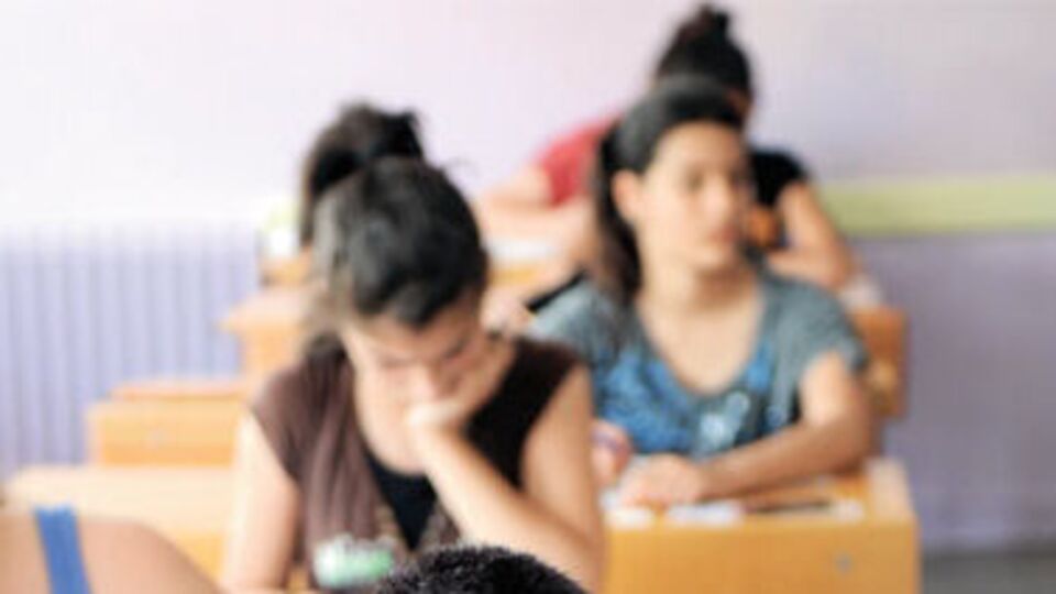 'Çocuklarımız ve aileleri rahat olsun'