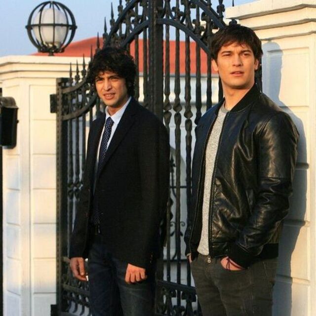 Medcezir 18. bölüm fragmanı