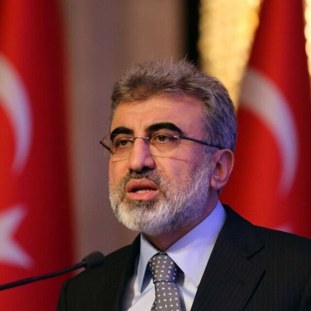 "Bunu diyen Türk mü!"