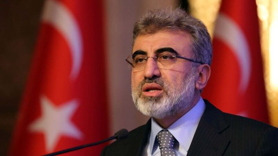 "Bunu diyen Türk mü!"