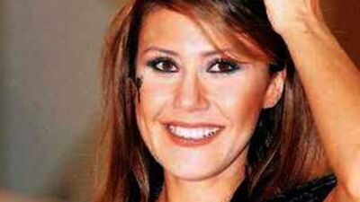 Aslı Baş davasında flaş gelişme!