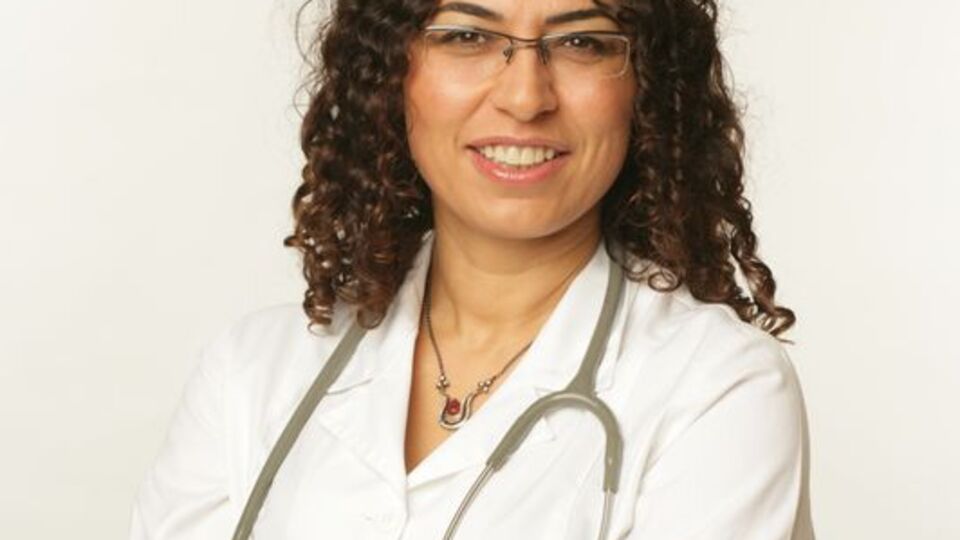 Elif Güveloğlu ile fitoterapi üzerine
