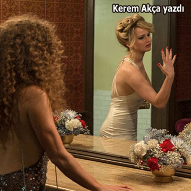 Karikatürize dolandırıcılar galerisi