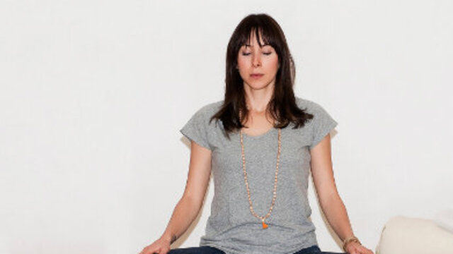 Bağışıklık sisteminizi meditasyonla kuvvetlendirin!