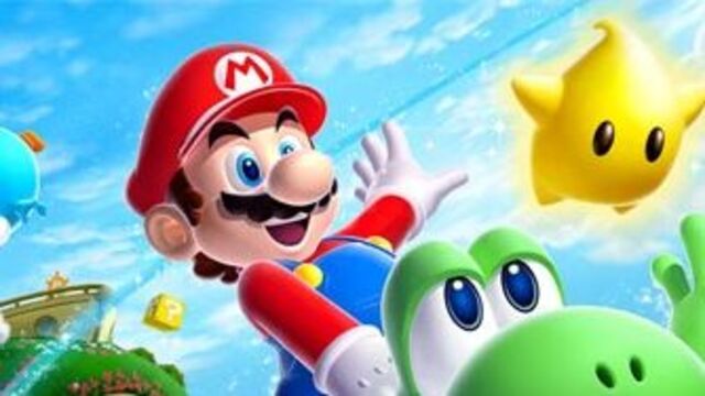 Mario bu kez prensesi kurtaramadı