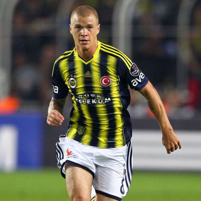 Bırakın gideyim!