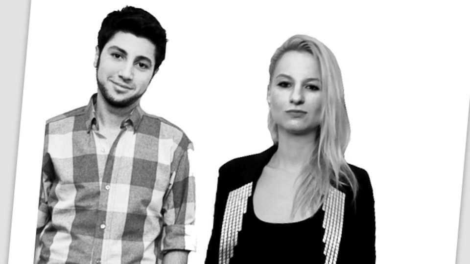 "Öteki erkekler"in beriki erkeklerden farkı yok!