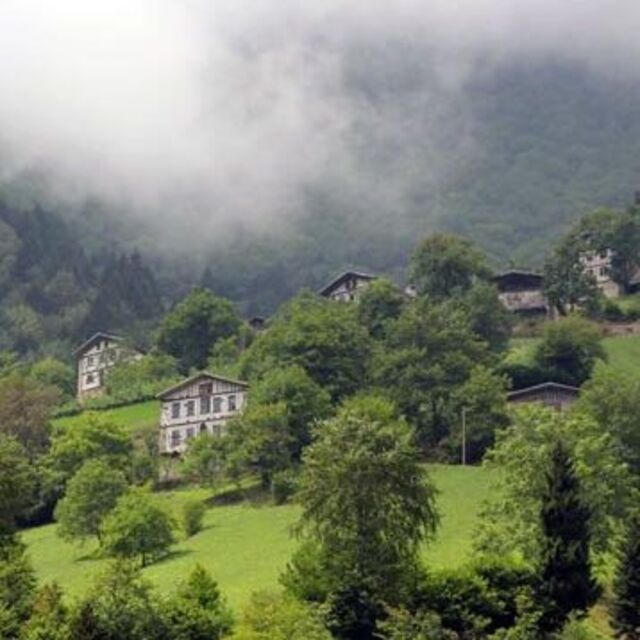 Yarıyıl tatili için Karadeniz'e ilgi