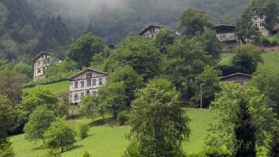 Yarıyıl tatili için Karadeniz'e ilgi