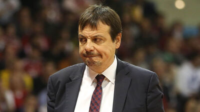 "Böyle giderse bırakırım"