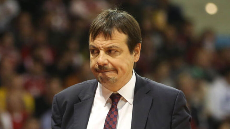 "Böyle giderse bırakırım"