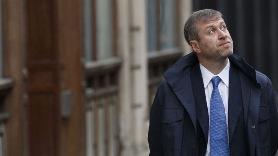 Futbolda 'oligark' etkisi