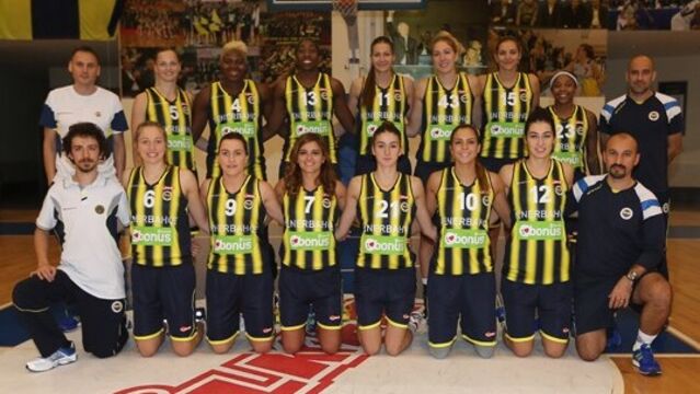 F.Bahçe rahat kazandı