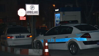 O hemşire yaşamını yitirdi