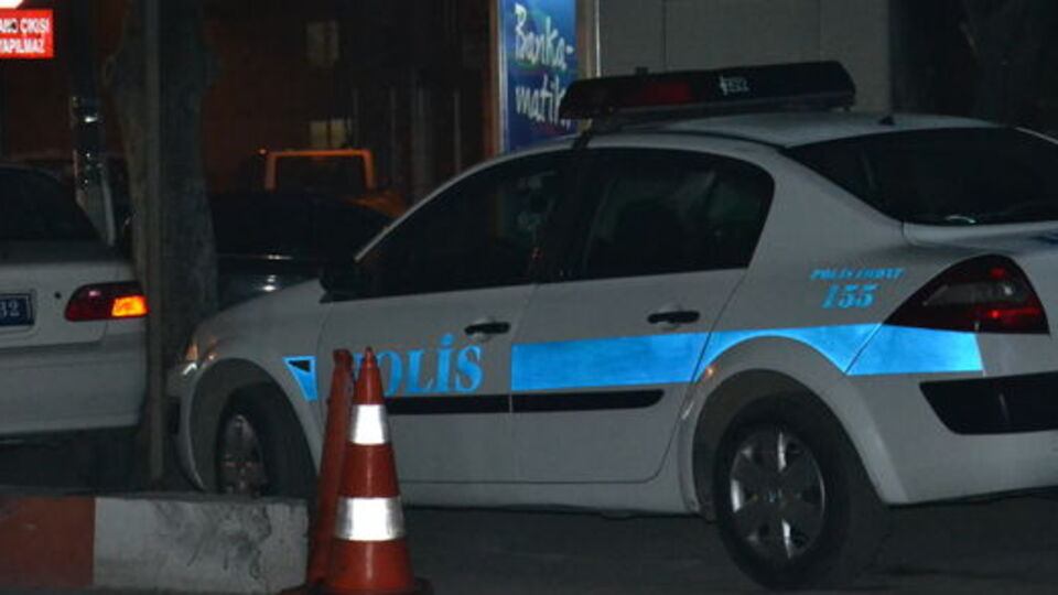 O hemşire yaşamını yitirdi