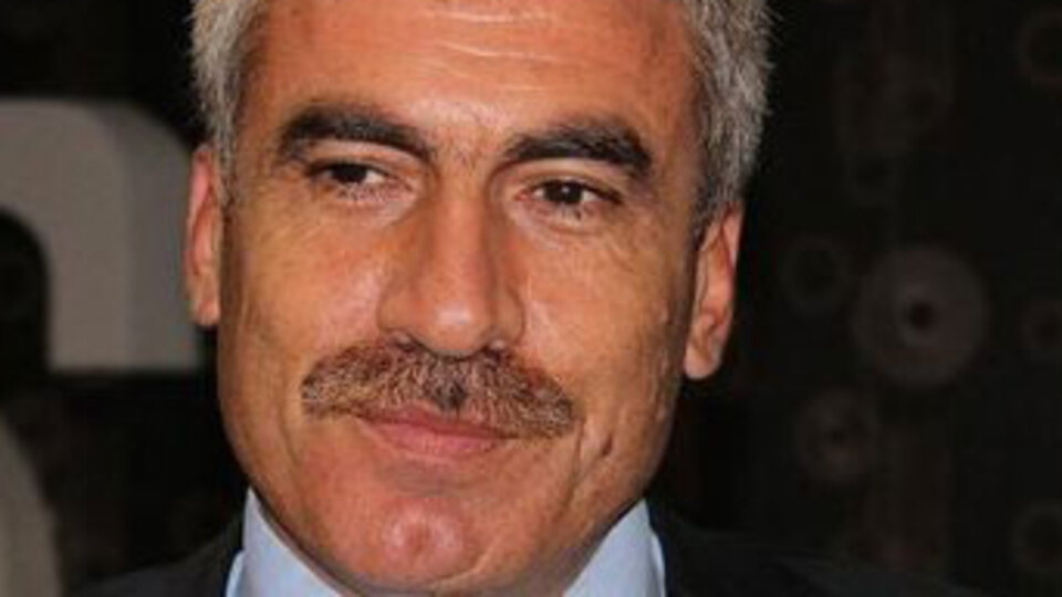 'Halktan yetkiyi alan hesabını halka verir'