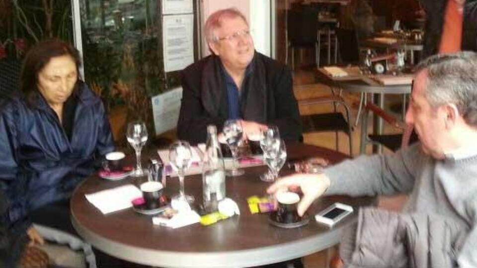 Yıldırım'ın ilk görüntüleri