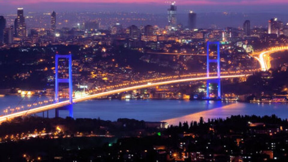 Dünyanın en iyi 7. kenti: İstanbul
