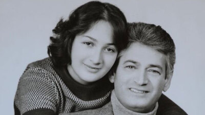 'Babam torunu olsun isterdi, yapacağım'