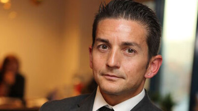 'Göbek bağlarını Yukon'a gömeceğim'