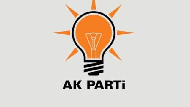 AK Parti'den sürpriz hamle!