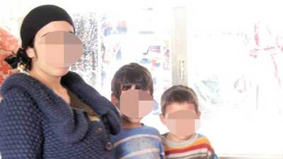 'Pembe oda'nın ilk bebeği 2 ay sonra doğacak