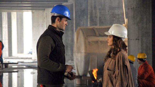 Show TV'den yeni bir dizi daha