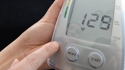 60 yaş üzeri için tansiyon sınırı değişti