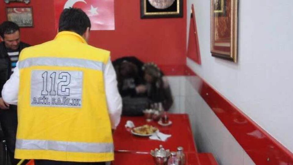Günün yürek burkan haberi!
