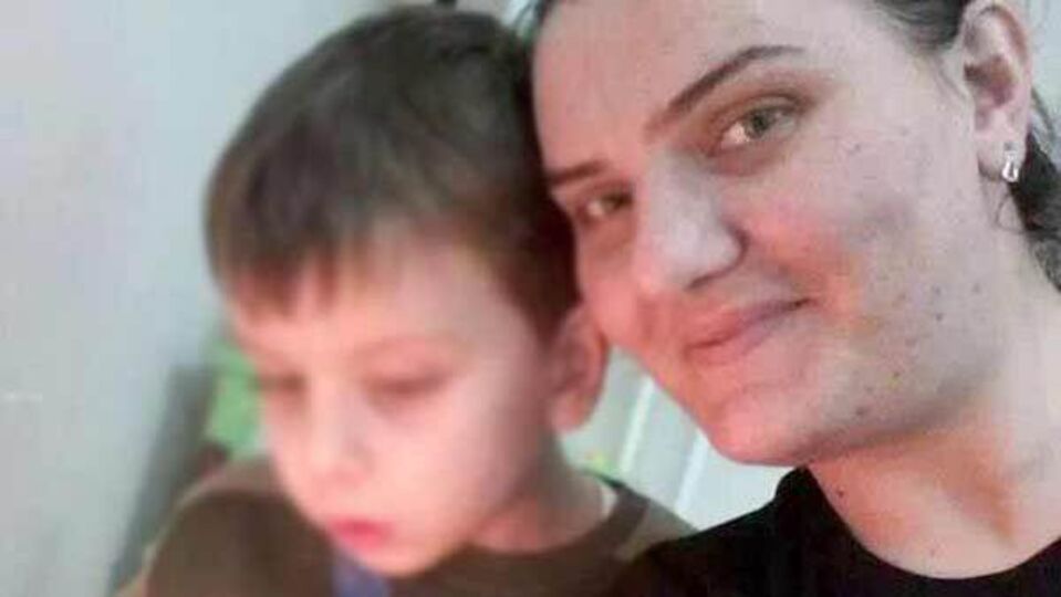 'Bir şeyi yok' denilen çocuk öldü