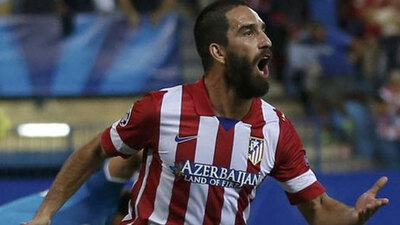 "Arda Fenerbahçe'yi reddetti"