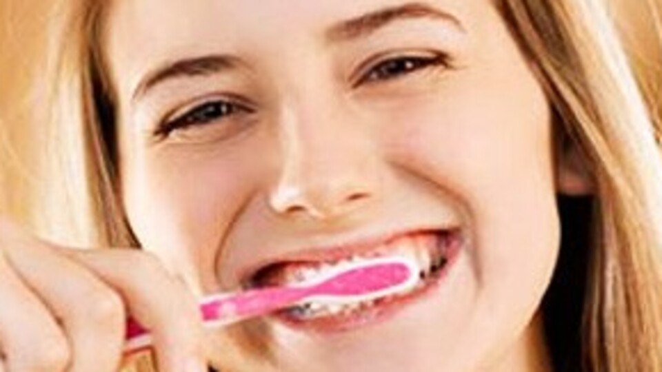 Yemekten hemen sonra fırçalamayın