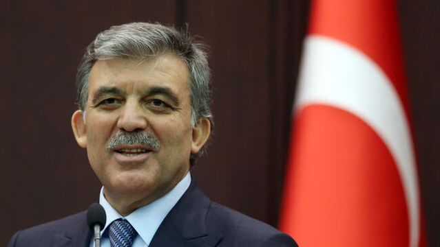 Cumhurbaşkanı Gül o parti ile görüşecek