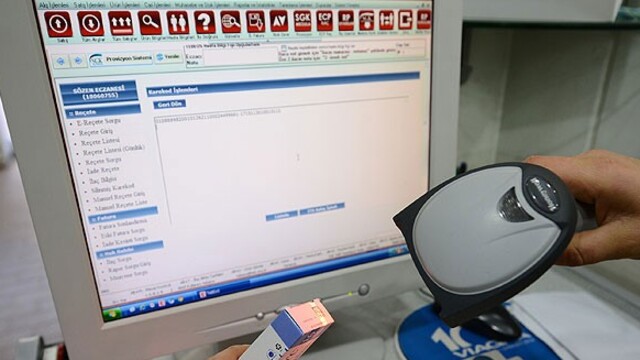 İnternetten ilaç satışına yasak