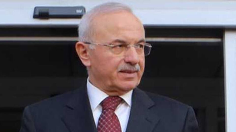 Ala'nın yerine Kasırga