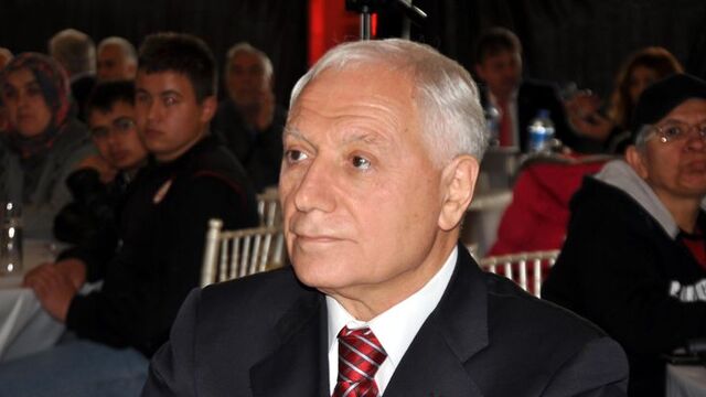 Mehmet Haberal yasağın kaldırılmasını talep etti