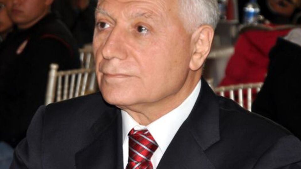 Mehmet Haberal yasağın kaldırılmasını talep etti